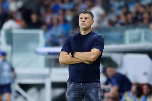 Milojević ljut kao ris: "Ovde se sve gleda kroz novac, a Krunić igrao pod injekcijama"